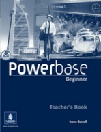 Powerbase Beginner Teachers Book