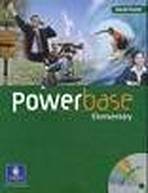 Powerbase Elementary Coursebook with CD