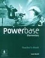 Powerbase Elementary Teachers Book