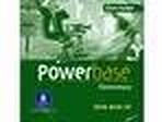 Powerbase Elementary Study Book CD