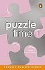 Puzzle Time 1