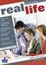 Real Life Pre-Intermediate Teacher´s Handbook