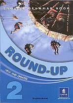 Round-Up Grammar Practice 2 Student´s Book with CD-ROM