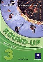 Round-Up Grammar Practice 3 Student´s Book with CD-ROM