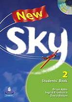 New Sky 2 Student´s Book