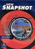 New Snapshot Starter Student´s Book