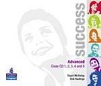 Success Advanced Class CD Pearson