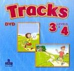 Tracks DVD (covers Levels 3 & 4)