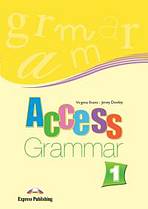 Access 1 - Grammar Book