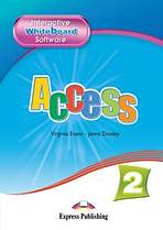 Access 2 - whiteboard software (pro interaktivní tabule) : 9781848622470