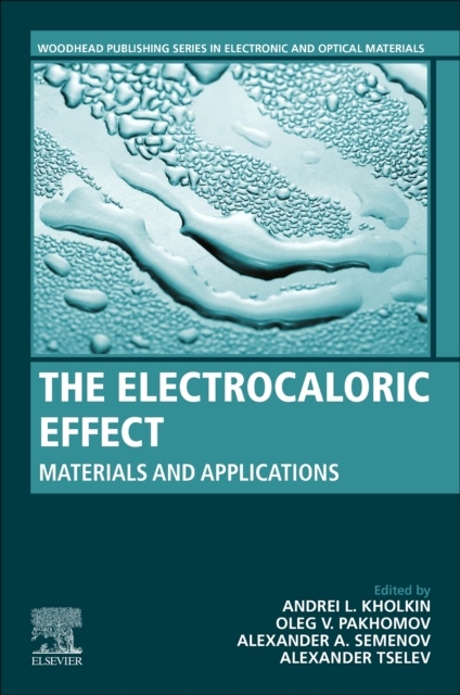The Electrocaloric Effect, Materials and Applications