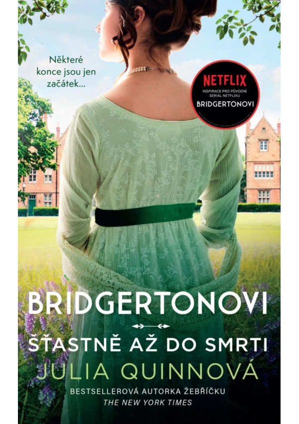 Bridgertonovi: Šťastně až do smrti