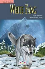 Classic Readers 1 White Fang - Reader : 9781844668427