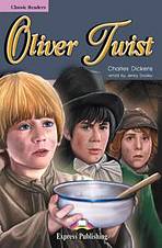 Classic Readers 2 Oliver Twist - Reader : 9781844661497