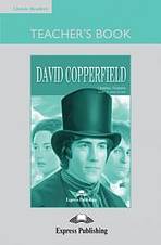 Classic Readers 3 David Copperfield - Teacher´s book (overprinted) : 9781844663767