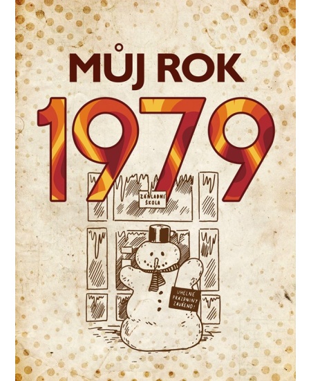 Můj rok 1979