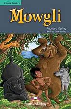 Classic Readers 3 Mowgli - Reader : 9781846793905