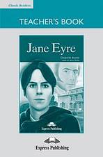 Classic Readers 4 Jane Eyre - Teacher´s book (overprinted)