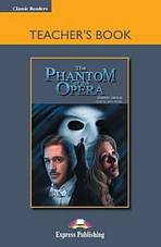 Classic Readers 5 The Phantom of the Opera - Teacher´s book