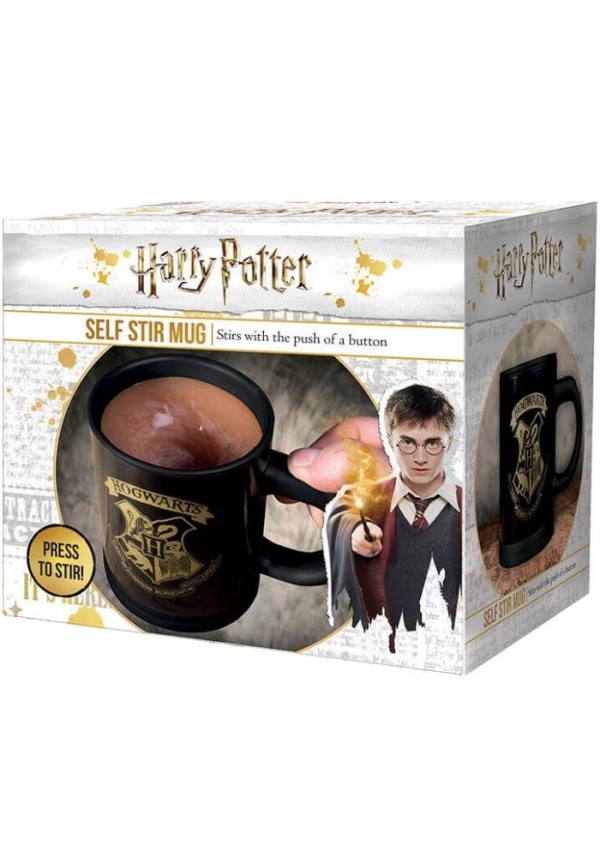 Harry Potter Hrnek míchací 315 ml