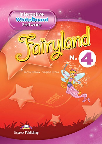Fairyland 4 - Whiteboard Software