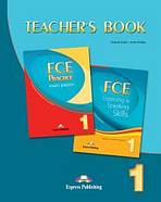 FCE Listening & Speaking Skills 1 (revised exam) and Practice Exam Papers 1 Teacher´s Book