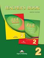 FCE Listening & Speaking Skills 2 (revised exam) and Practice Exam Papers 2 Teacher´s Book