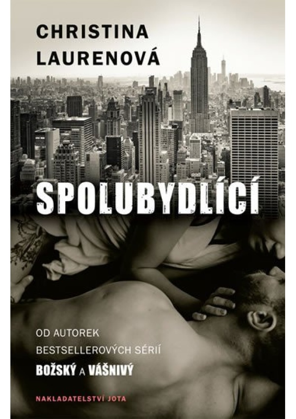 Spolubydlící