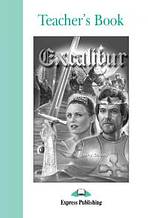 Graded Readers 3 Excalibur - Teacher´s Book