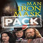 Graded Readers 5 Man in the Iron Mask - Reader + Activity Book + Audio CD Express Publishing