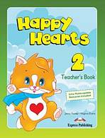 Happy Hearts 2 - Teacher´s Book Express Publishing