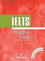IELTS Practice Test 2 - Student´s Book Express Publishing