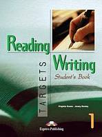 Reading and Writing Targets 1 - Student´s Book