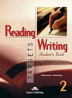 Reading and Writing Targets 2 - Student´s Book