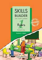 Skills Builder for Young Learners Flyers 1 - Student´s Book Express Publishing