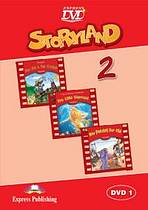 Storyland 2 - DVD