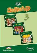 Storyland 3 - DVD