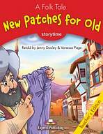Storytime 2 New Patches for Old - Teacher´s Edition (+ Audio CD)