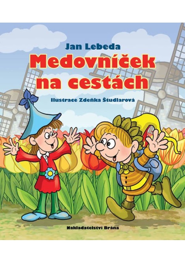 Medovníček na cestách