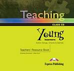 Teaching Young Learners - Audio CD (1)