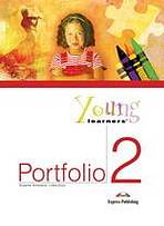 Teaching Young Learners - Young Learner´s Portfolio 2