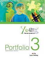 Teaching Young Learners - Young Learner´s Portfolio 3