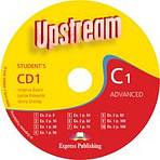 Upstream Advanced C1 Revised Edition - Student´s Audio CD1