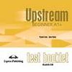 Upstream Beginner A1+ Test Booklet Audio CD (1)