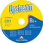 Upstream Upper Intermediate B2+ Revised Edition - Student´s Audio CD 1 Express Publishing