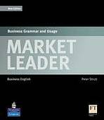 Market Leader - Business Grammar and Usage