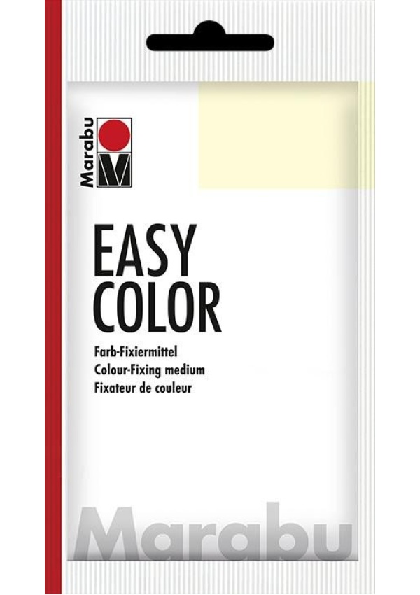 Marabu Easy Color fixační prostředek 25 g