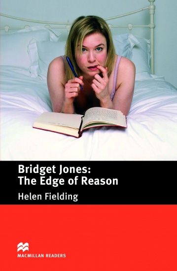 Macmillan Readers Intermediate Bridget Jones´s: The Edge of Reason