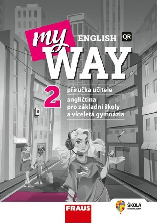 My English Way 2 - příručka učitele