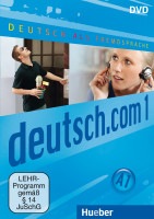 deutsch.com 1 DVD